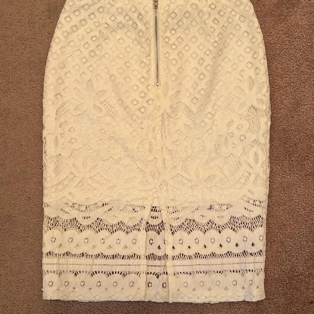 EUC Womens Lulus Two Piece Top & Skirt Set - Size M - Picture 13 of 16